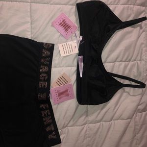 Savage X Fenty Set